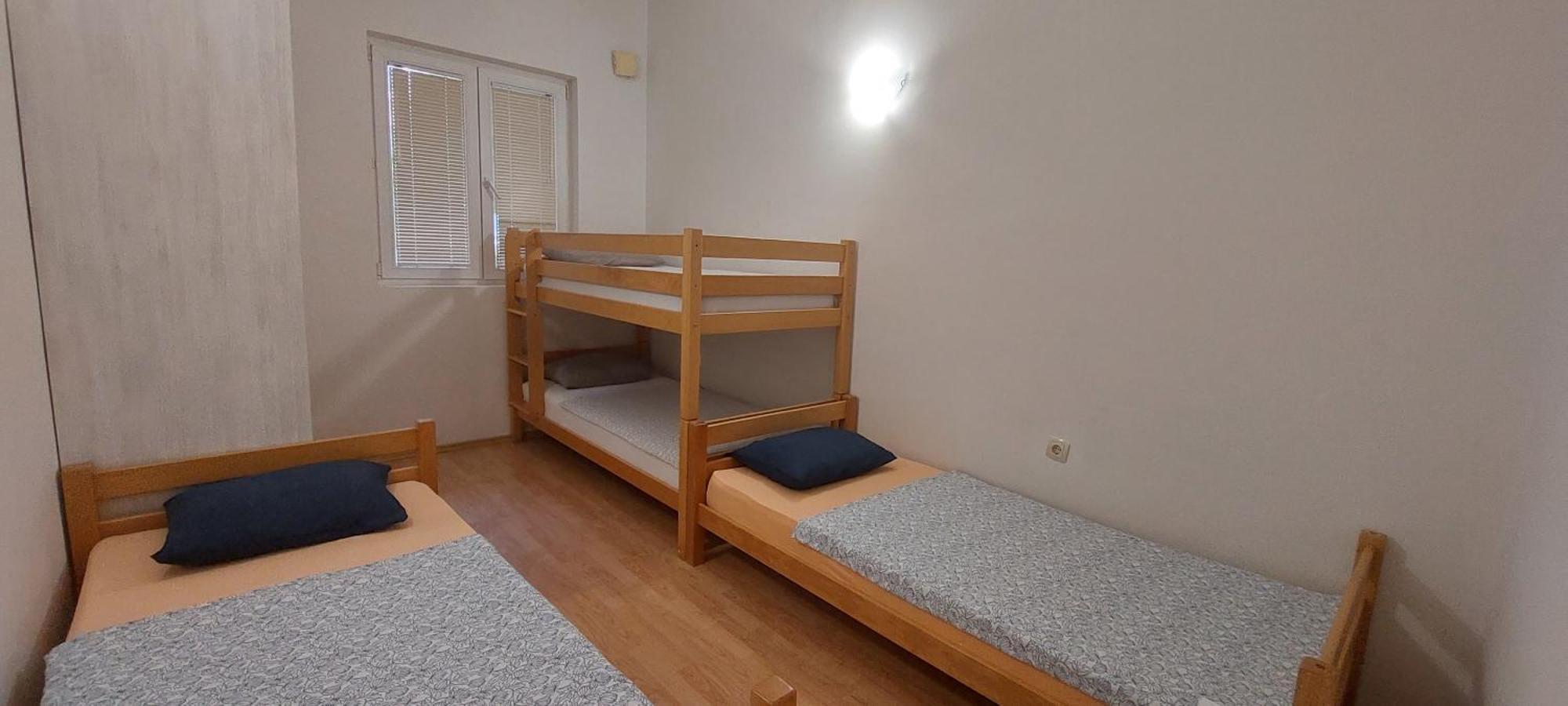 Spa Resort Luxury Apartments Budva Zimmer foto