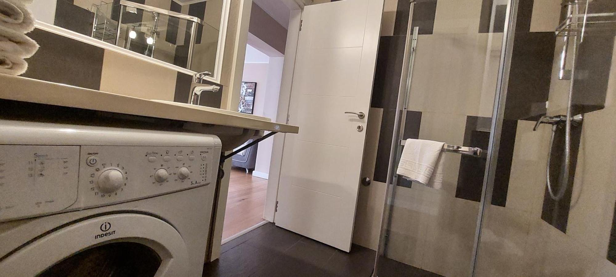 Spa Resort Luxury Apartments Budva Zimmer foto