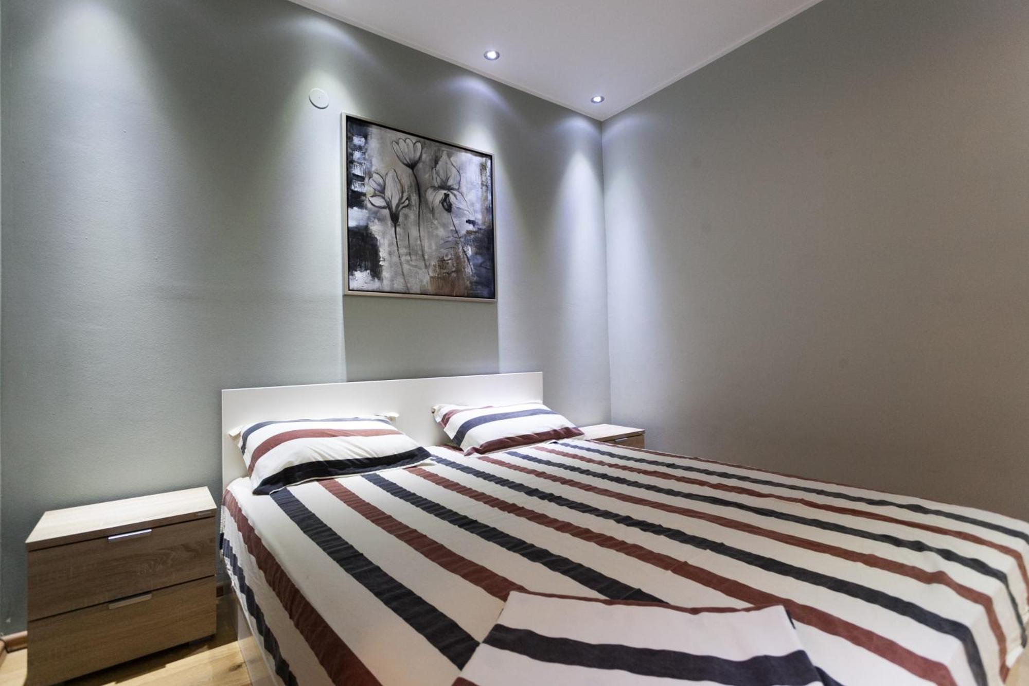 Spa Resort Luxury Apartments Budva Zimmer foto
