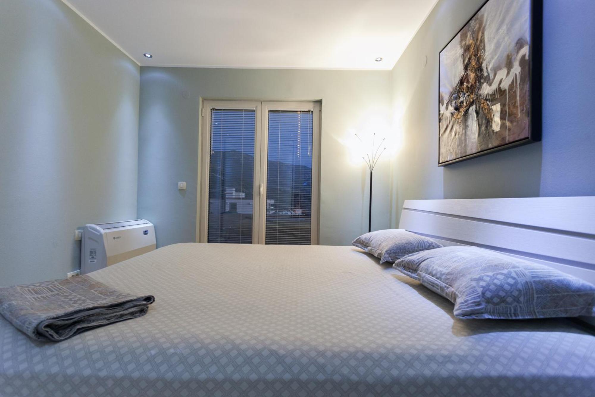 Spa Resort Luxury Apartments Budva Zimmer foto